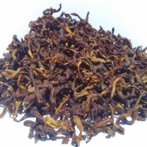 Freeze Dried Earthworms For  Large Fish, Pond Fish, Turtles, Reptiles