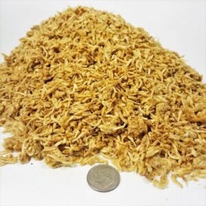 Plankton: Freeze Dried, Ideal for Discus, Marines, Corals, Tropical Fish, Free Shipping Included